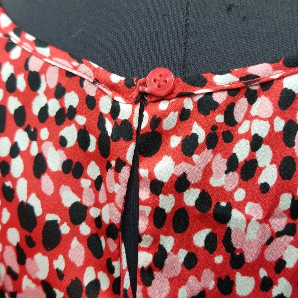 Talbots top never worn - Picture 3 of 7